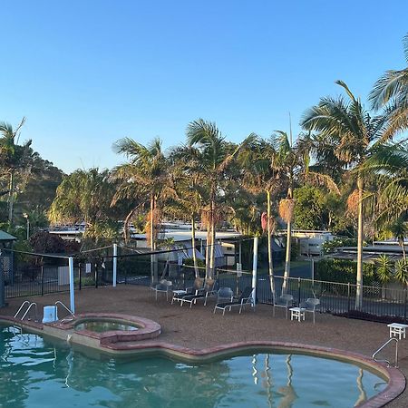 Diamond Beach Holiday Park Esterno foto