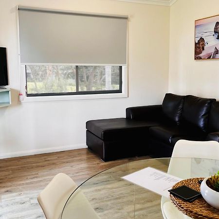 Diamond Beach Holiday Park Esterno foto