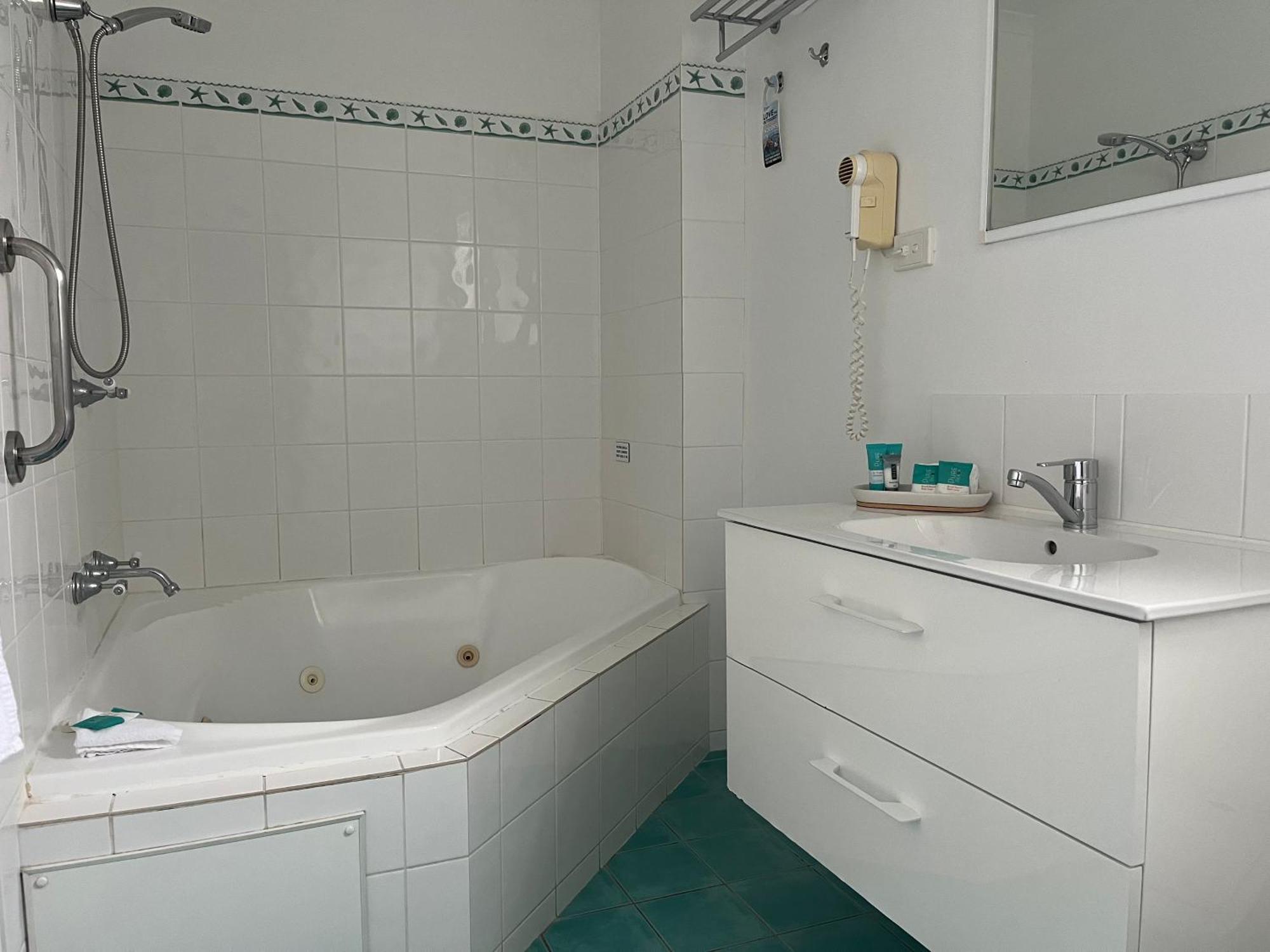 Diamond Beach Holiday Park Esterno foto