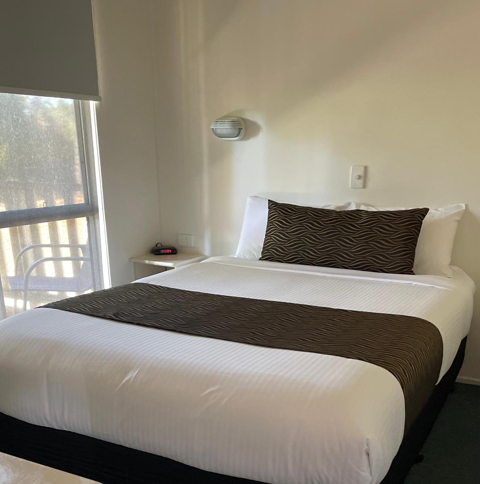 Diamond Beach Holiday Park Esterno foto