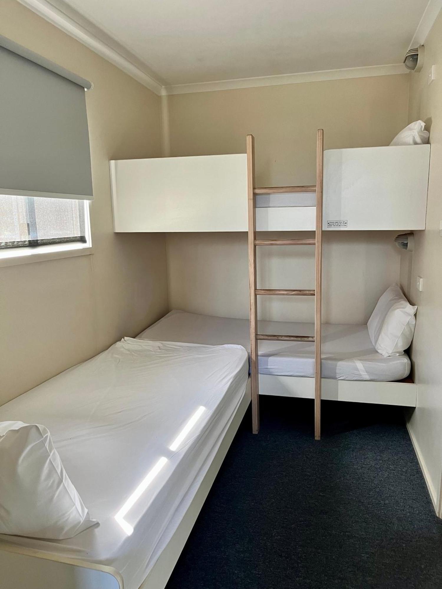 Diamond Beach Holiday Park Esterno foto