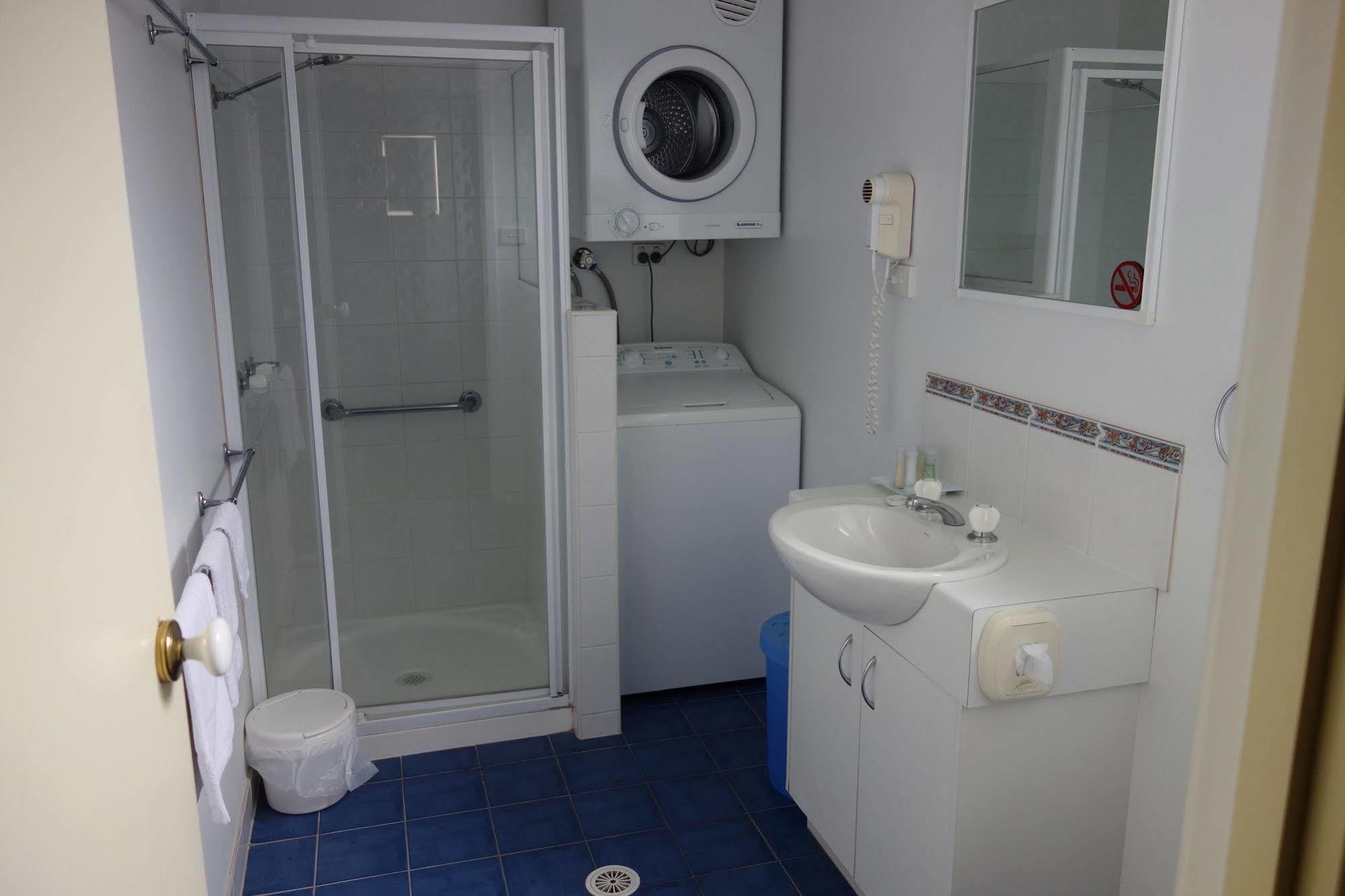 Diamond Beach Holiday Park Esterno foto