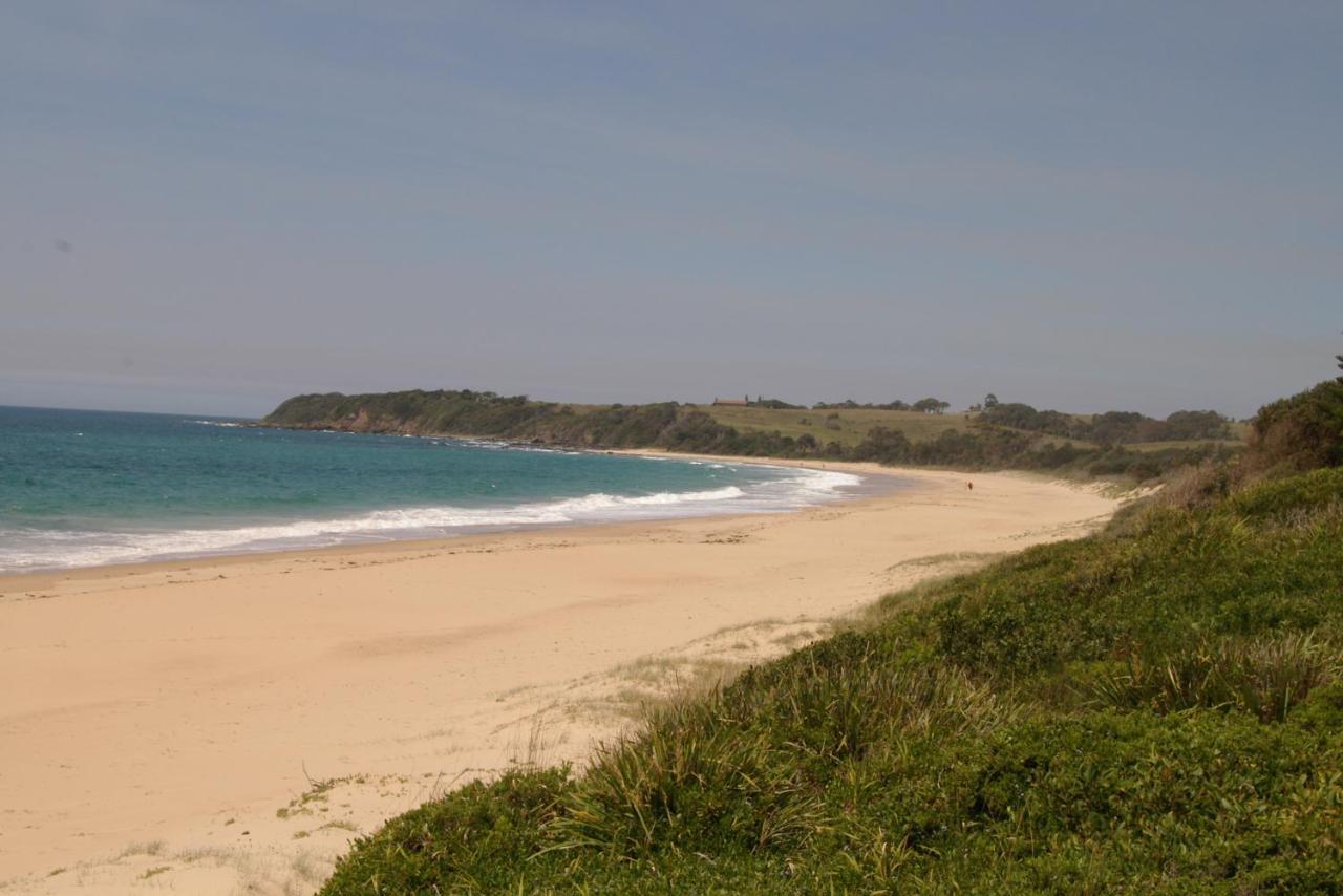 Diamond Beach Holiday Park Esterno foto