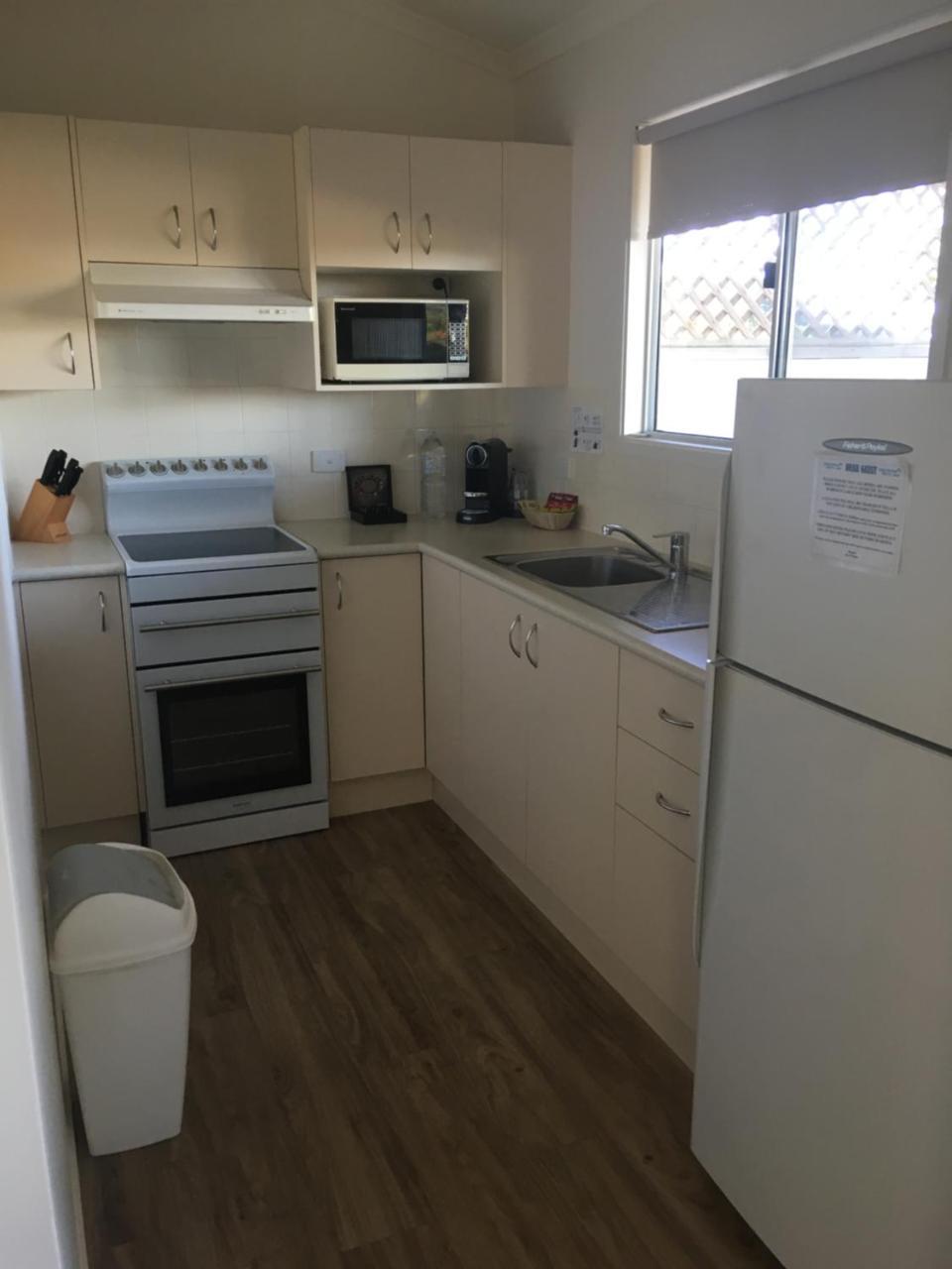 Diamond Beach Holiday Park Esterno foto